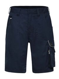 Workwear Bermuda Solid